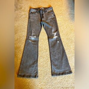 Gray Kancan jeans